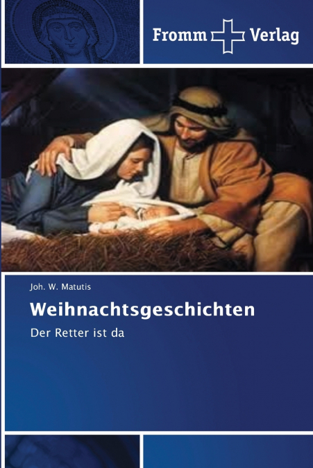 WEIHNACHTSGESCHICHTEN