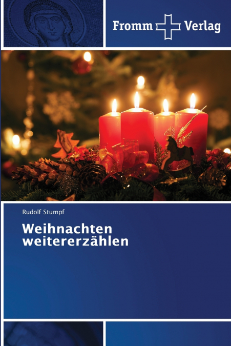 WEIHNACHTEN WEITERERZAHLEN
