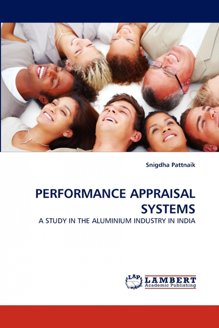 PERFORMANCE APPRAISAL SYSTEMS