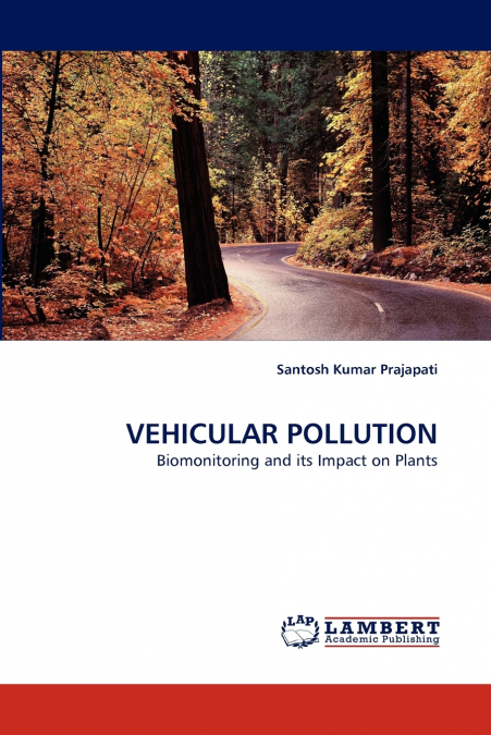 VEHICULAR POLLUTION