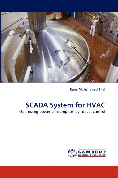 SCADA SYSTEM FOR HVAC