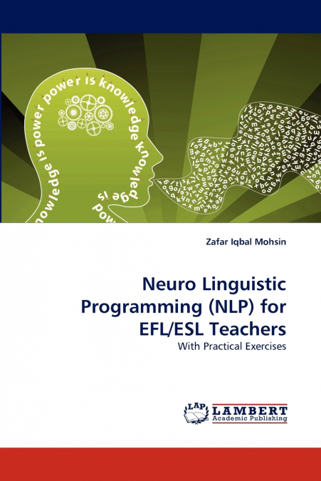 PROGRAMMAZIONE NEURO LINGUISTICA (PNL) PER INSEGNANTI EFL /