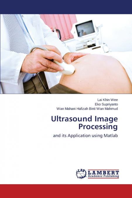 ULTRASOUND IMAGE PROCESSING