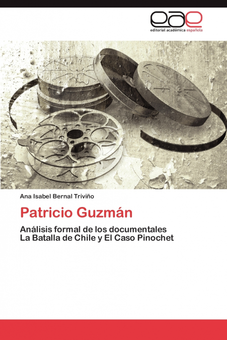 PATRICIO GUZMAN