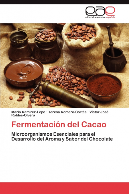 FERMENTACION DEL CACAO