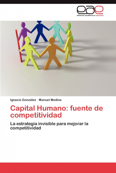 CAPITAL HUMANO
