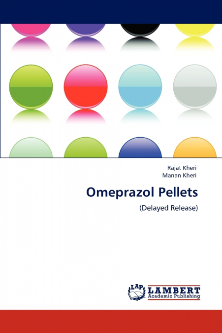 OMEPRAZOL PELLETS