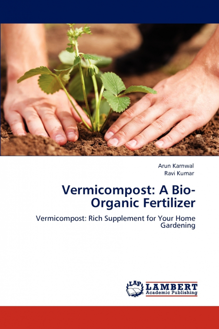 VERMICOMPOST