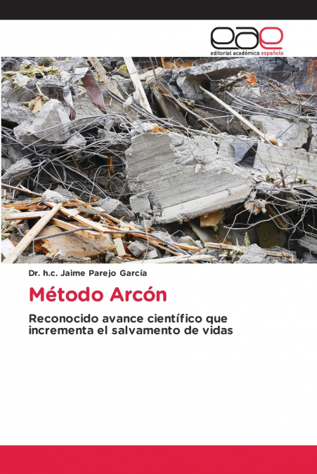 METODO ARCON