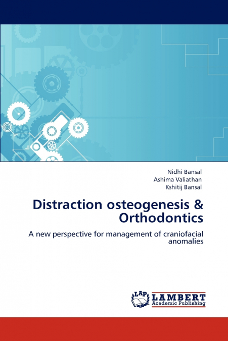 DISTRACTION OSTEOGENESIS & ORTHODONTICS