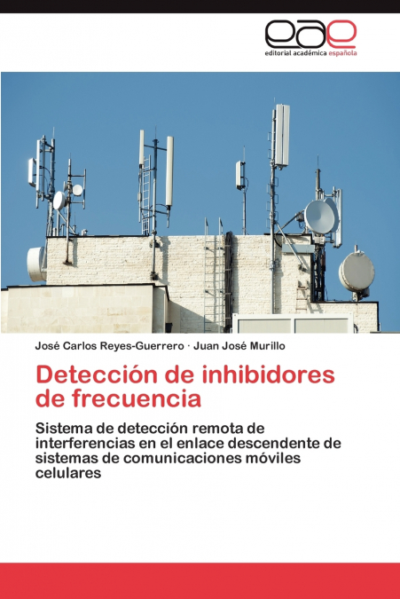 DETECCION DE INHIBIDORES DE FRECUENCIA