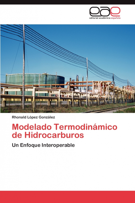 MODELADO TERMODINAMICO DE HIDROCARBUROS