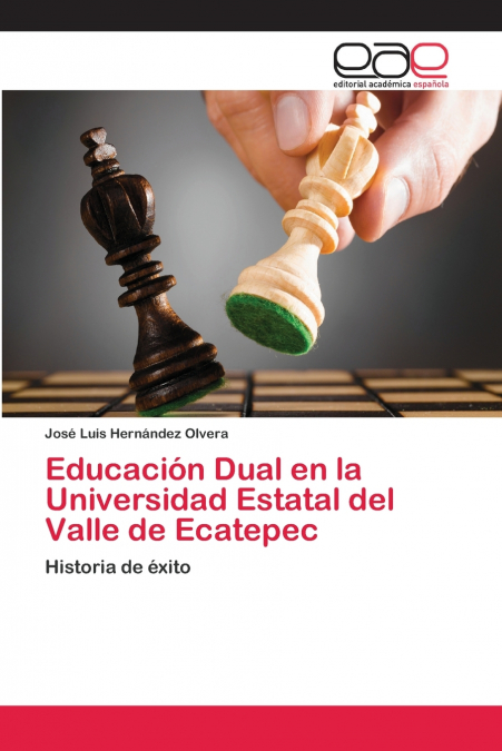 EDUCACION DUAL EN LA UNIVERSIDAD ESTATAL DEL VALLE DE ECATEP