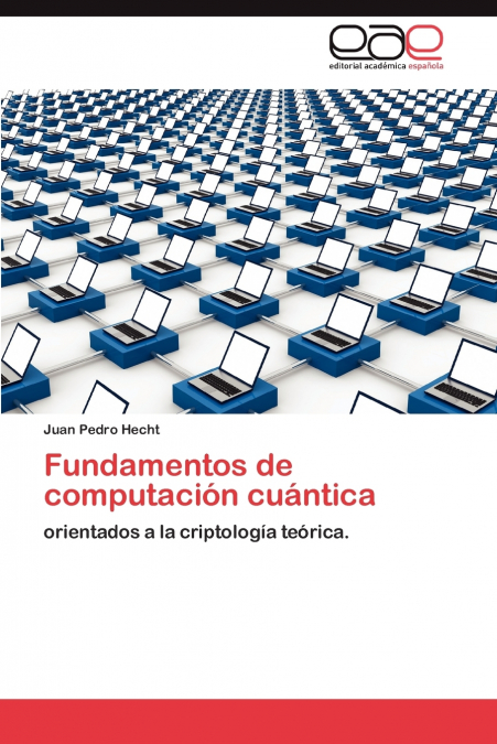 FUNDAMENTOS DE COMPUTACION CUANTICA