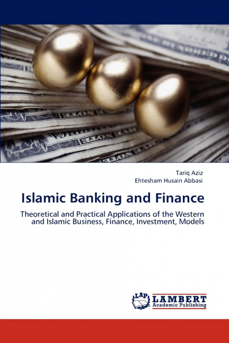 ISLAMIC BANKING AND FINANCE