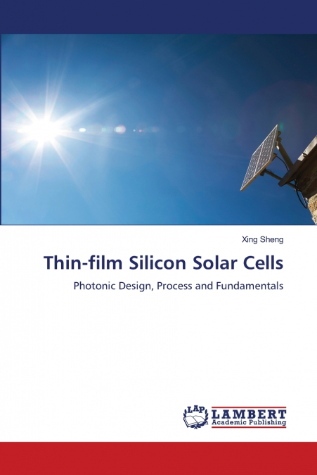 THIN-FILM SILICON SOLAR CELLS
