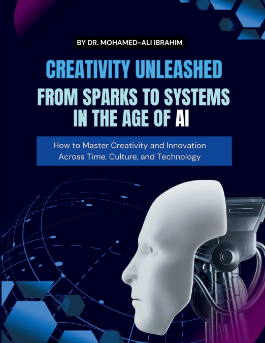 CREATIVITY UNLEASHED