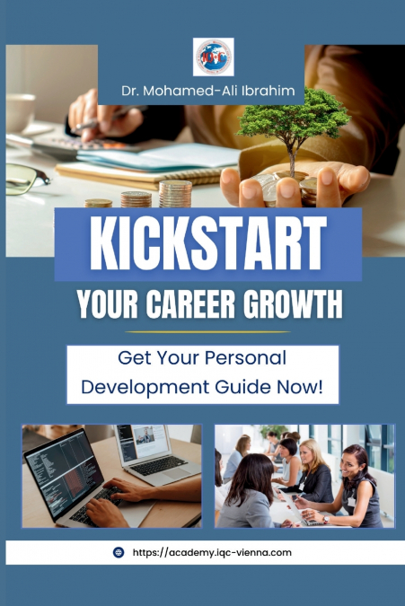 KICKSTART YOUR CAREER GROWTH