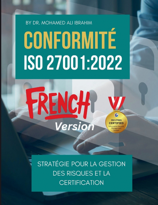 CONFORMITE ISO 27001