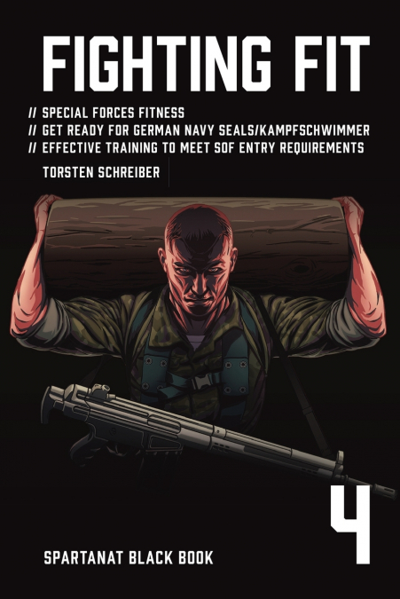 FIGHTING FIT