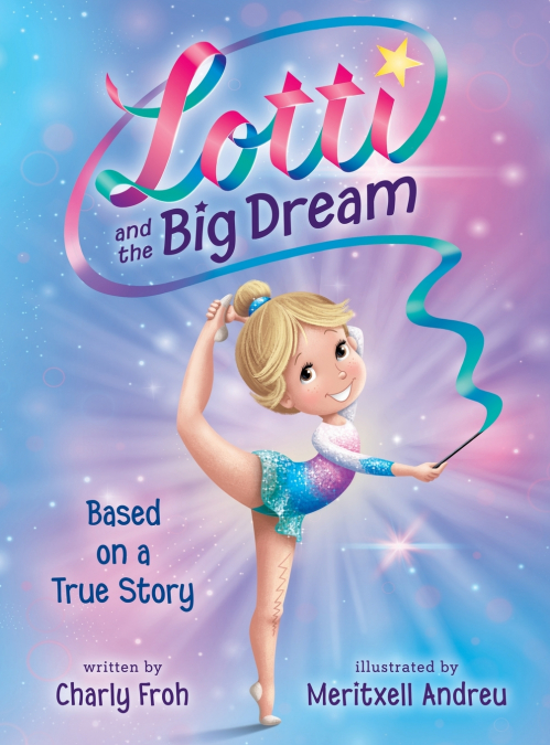 LOTTI AND THE BIG DREAM (DISCONTINUED EDITION)
