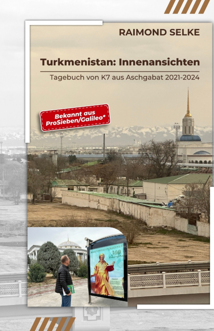 TURKMENISTAN