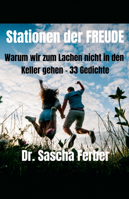 STATIONEN DER FREUDE