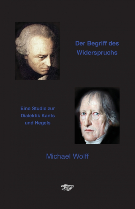 DER BEGRIFF DES WIDERSPRUCHS