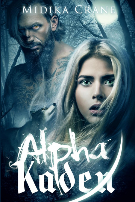 ALPHA KADEN