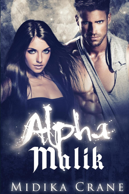 ALPHA MALIK