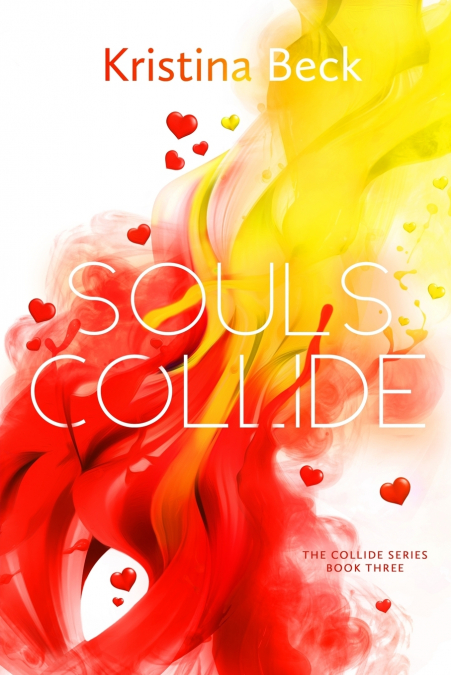 SOULS COLLIDE