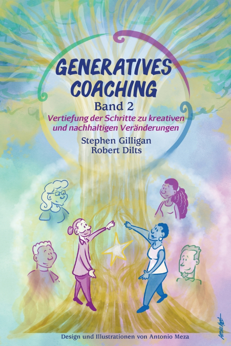 GENERATIVES COACHING BAND 2