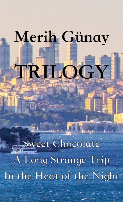 SWEET CHOCOLATE