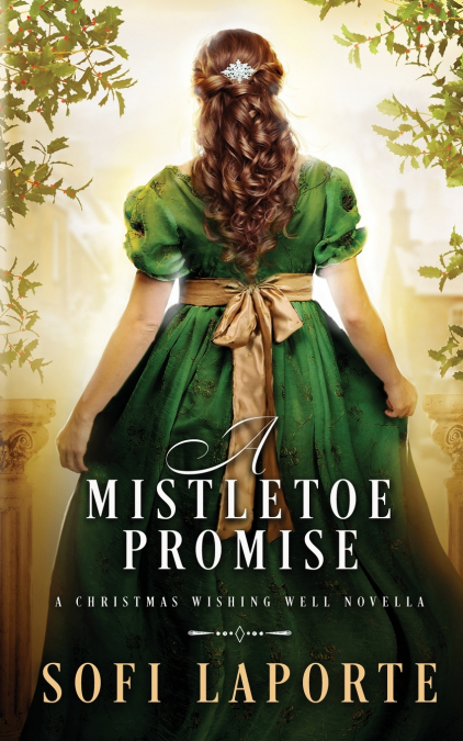 A MISTLETOE PROMISE