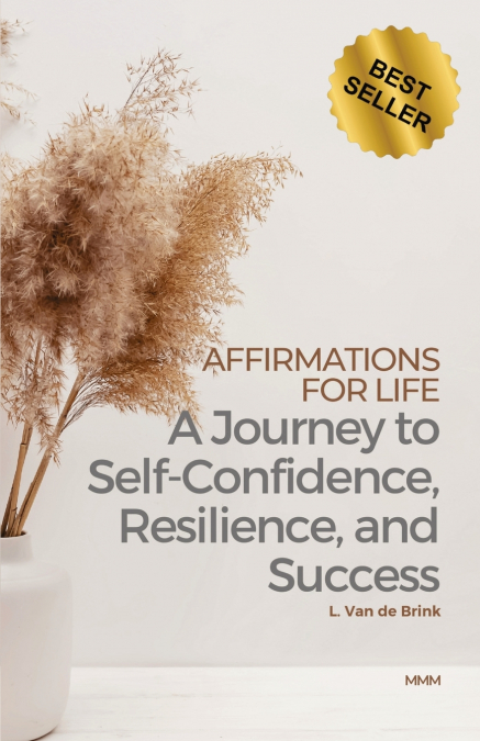 AFFIRMATIONS FOR LIFE