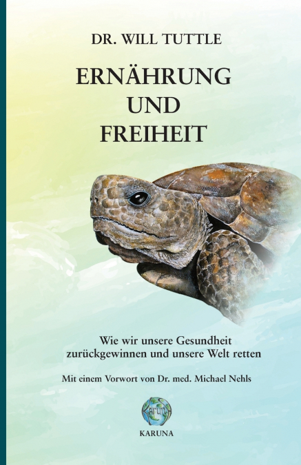 ERNAHRUNG UND FREIHEIT