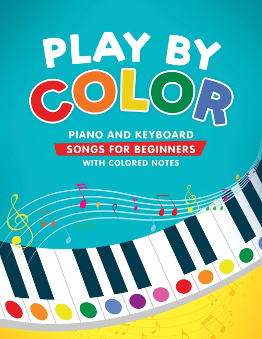 PLAY BY COLOR