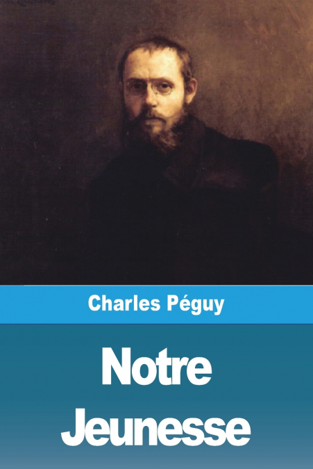 NOTRE JEUNESSE