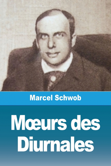 M?URS DES DIURNALES