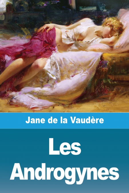 LES ANDROGYNES