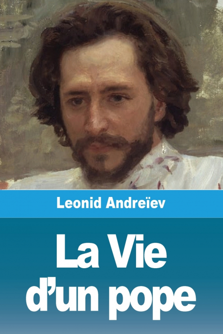 LA VIE D?UN POPE