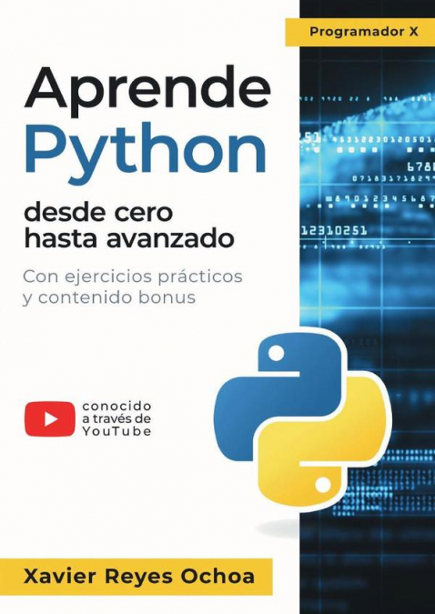 APRENDE SQL DESDE CERO HASTA AVANZADO - EL LIBRO COMPLETO DE