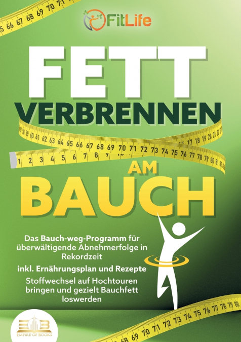 FETT VERBRENNEN AM BAUCH