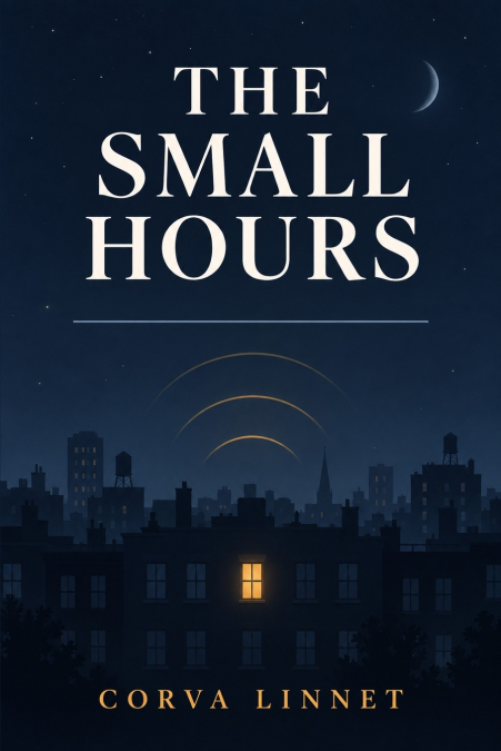 THE SMALL HOURS