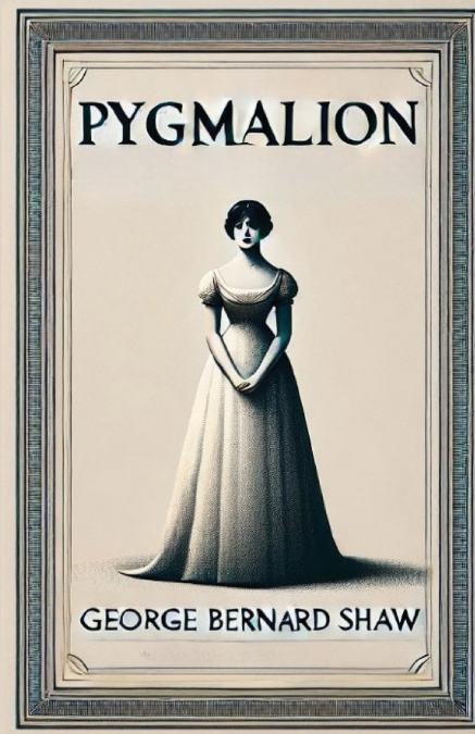 PYGMALION(ILLUSTRATED)