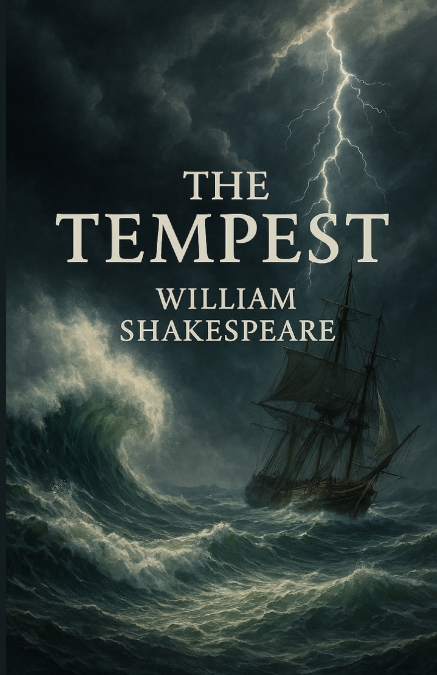 THE TEMPEST (ILLUSTRATED)