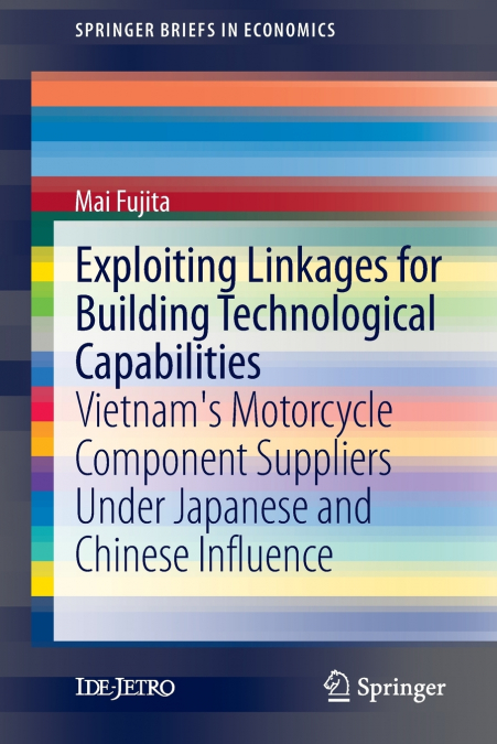 EXPLOITING LINKAGES FOR BUILDING TECHNOLOGICAL CAPABILITIES