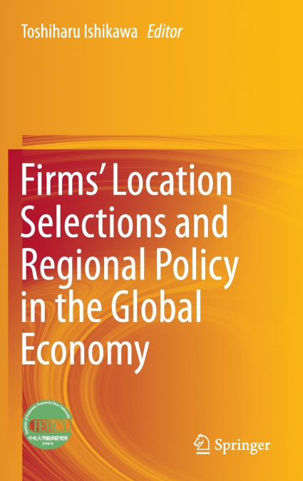 LOCATIONAL ANALYSIS OF FIRMS? ACTIVITIES FROM A STRATEGIC PE