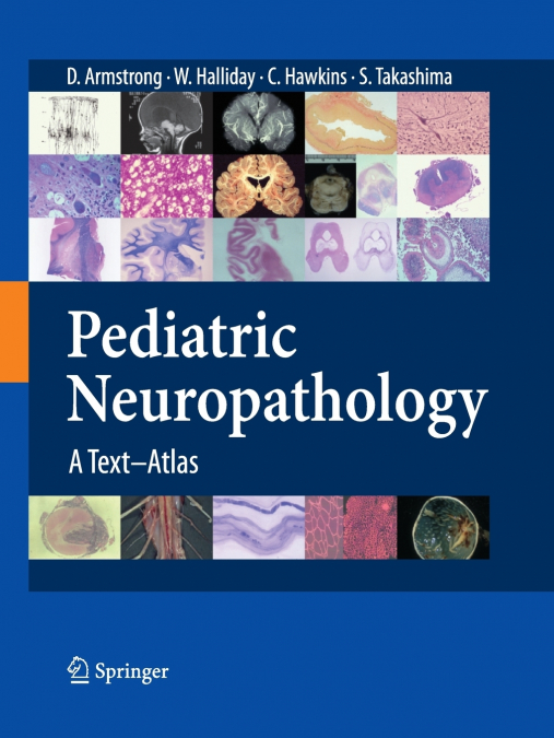 PEDIATRIC NEUROPATHOLOGY