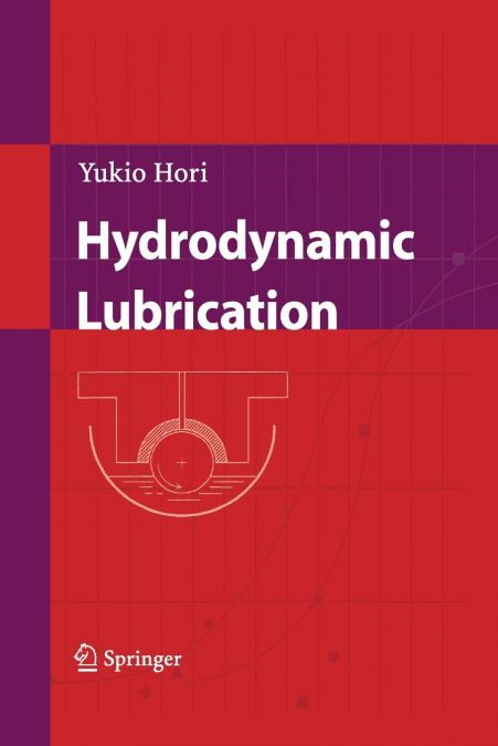 HYDRODYNAMIC LUBRICATION